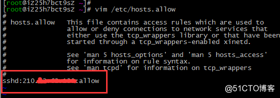 阿里云 ECS Linux 服务器 SSH 服务的安全配置优化