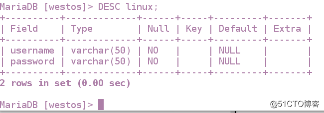 Linux中搭建mysql数据库及其管理，web端论坛的搭建
