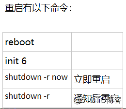centos7.x忘记root密码
