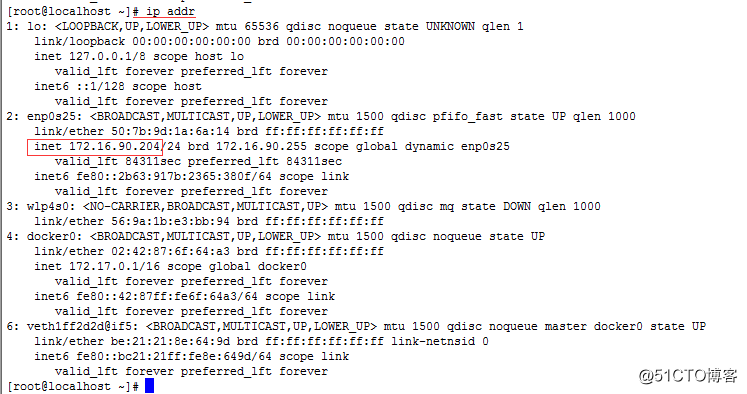 mmJ:Linux强制更新Ip地址，解决Ip冲突无法访问问题