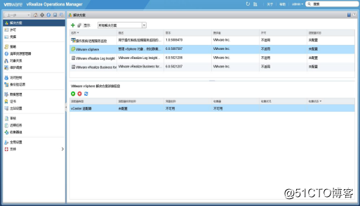 vRealize Operations Manager 6.5的安装与配置