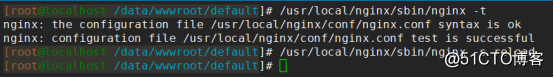 Nginx用户认证与域名重定向
