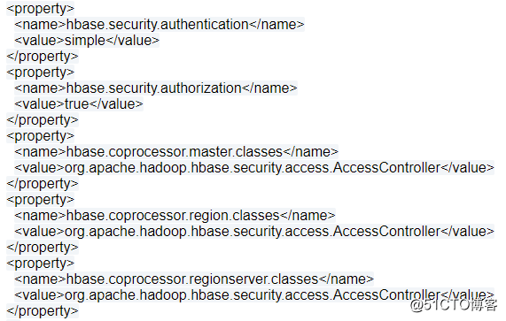 Hadoop日常管理与维护