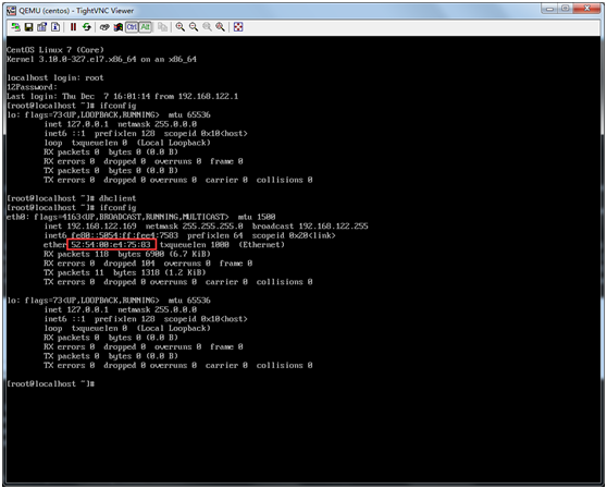 OpenStack入门修炼之网络虚拟化基础（20）