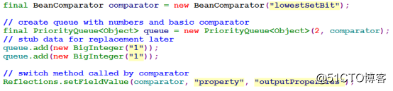Java反序列化之commons-beanutils分析