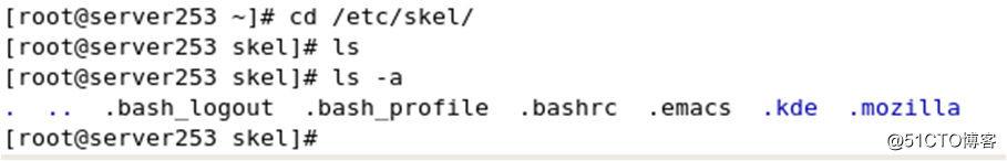 linux shell脚步使用讲解