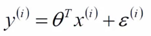 从零开始机器学习001-线性回归数学推导
