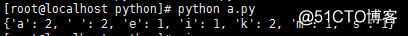 Python 方法