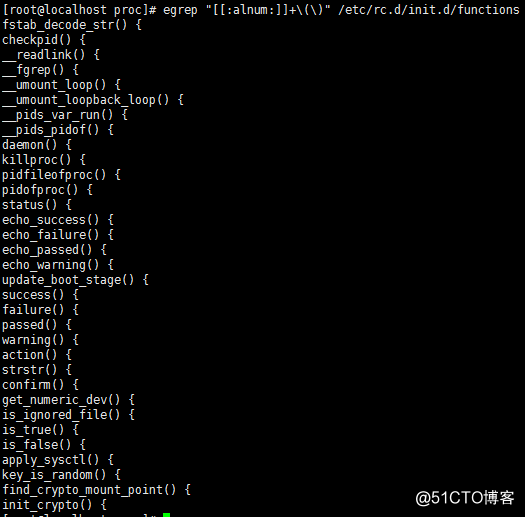Linux自学笔记grep文本处理工具及wc，cut，sort，uniq命令