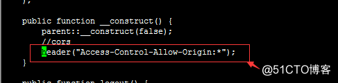 Ajax 跨域请求 Access-Control-Allow-Origin 问题