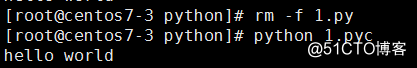 python的文件类型、python的变量、python的数值和字符串