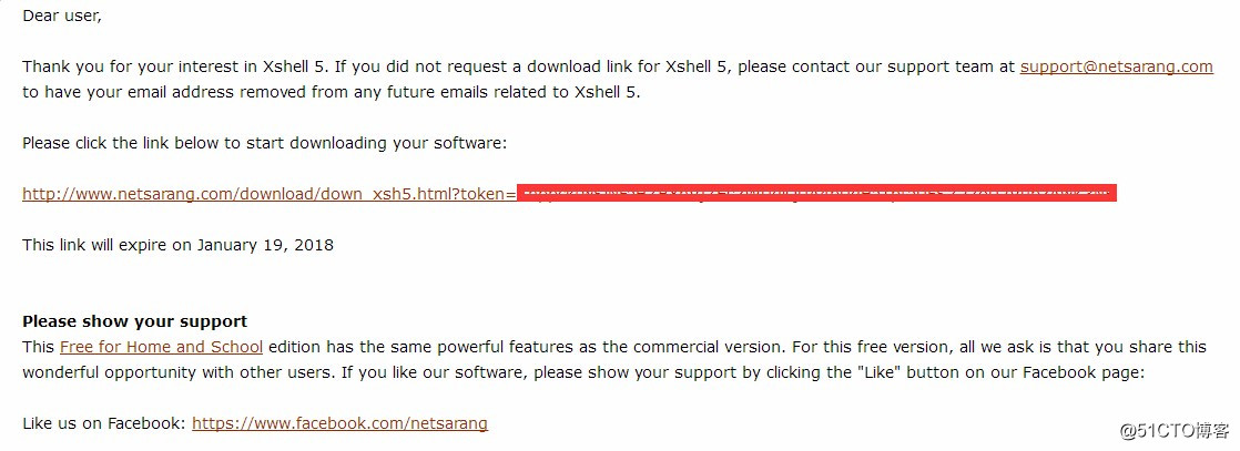 xshell 5评估期已过，不能使用的解决办法