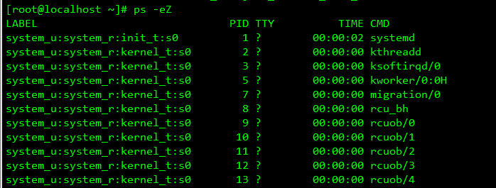 SELinux