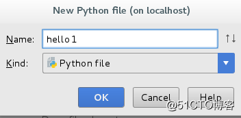 Python的了解
