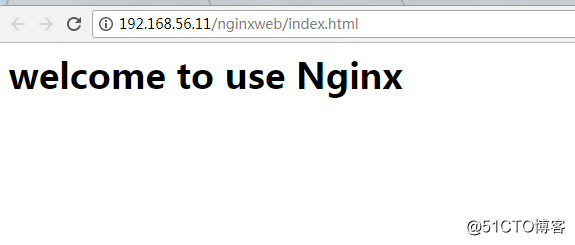 ELK实战之收集Nginx的json格式日志