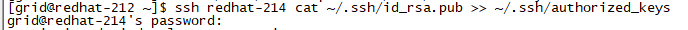 rhel7.4安装oracle 11G 11.2.0.4.0 RAC