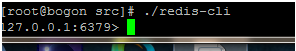 linux下安装redis