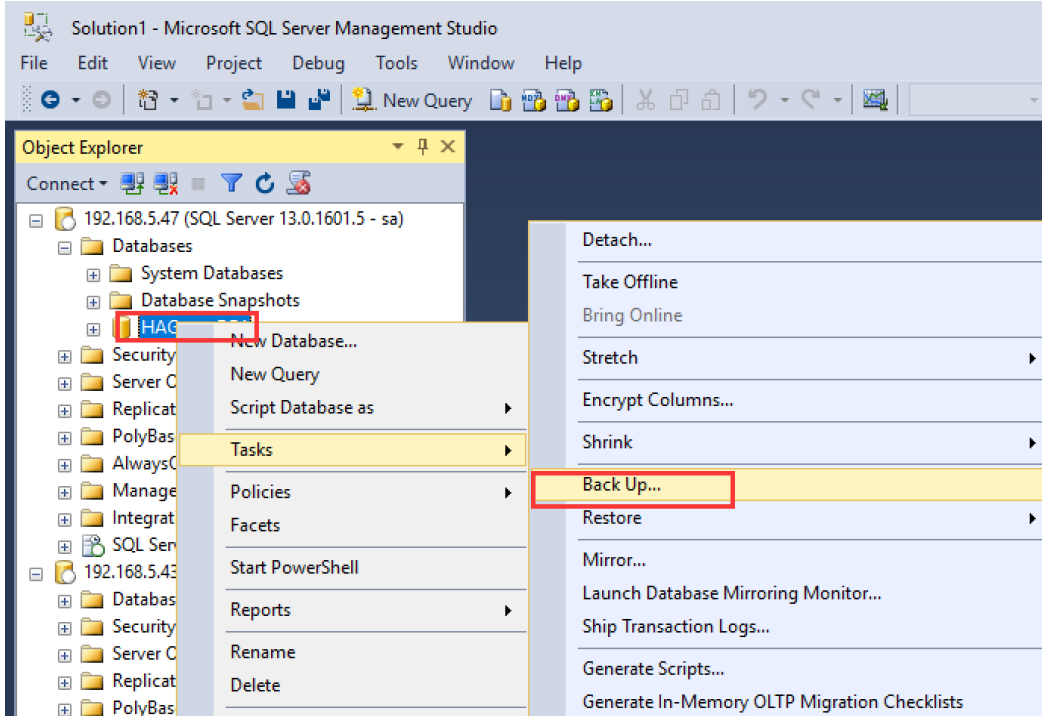 SQL Server 2016 Failover + ALwaysOn