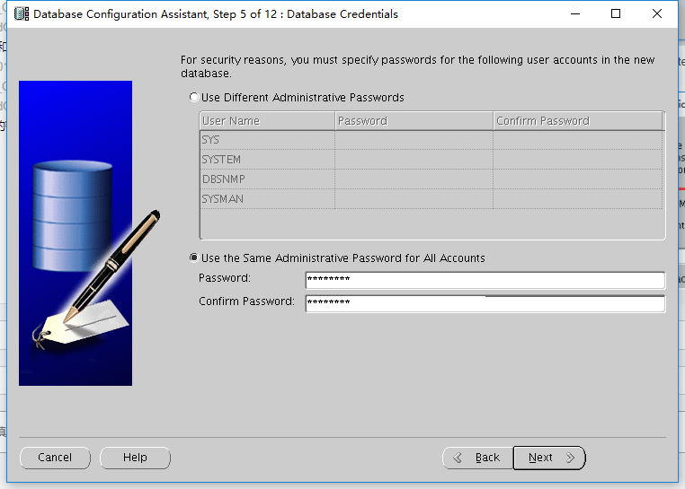 rhel7.4安装oracle 11G 11.2.0.4.0 RAC