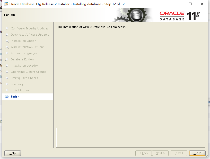 rhel7.4安装oracle 11G 11.2.0.4.0 RAC