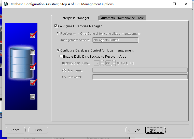 rhel7.4安装oracle 11G 11.2.0.4.0 RAC