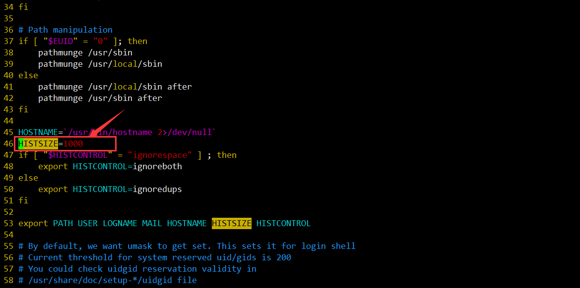 Linux系统 shell基础（一）（编辑中）