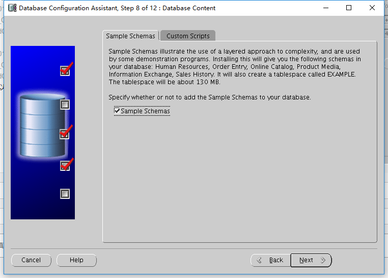 rhel7.4安装oracle 11G 11.2.0.4.0 RAC