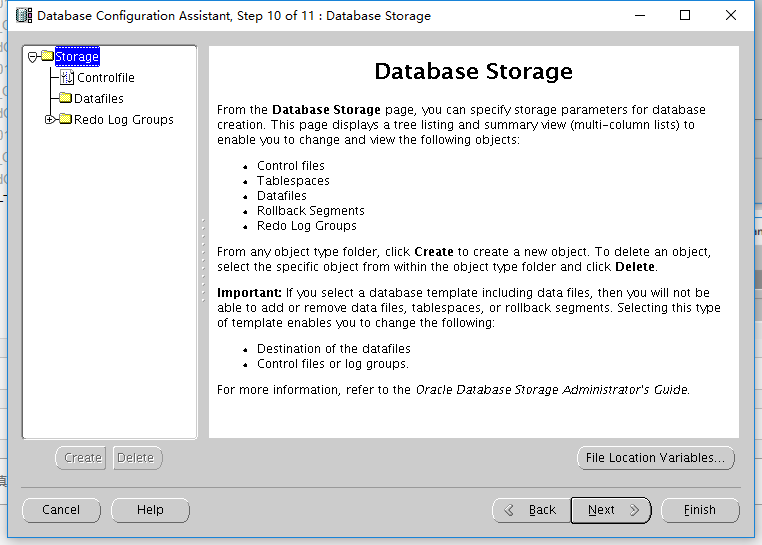 rhel7.4安装oracle 11G 11.2.0.4.0 RAC