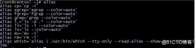 linux命令分類及優先度