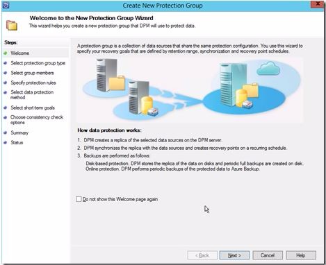 Microsoft Azure备份VMware虚拟机_3.备份还原VMware虚拟机