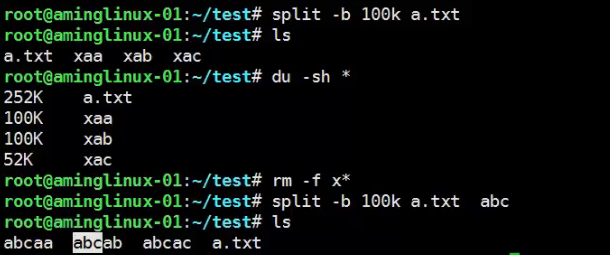 shell特殊符号cut ，sort_wc_uniq，tee_tr_split命令shell特殊符号