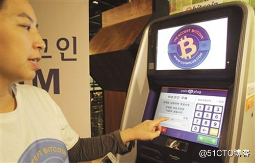 數字貨幣會是韓國青年成為“人上人”的最後機會嗎？
