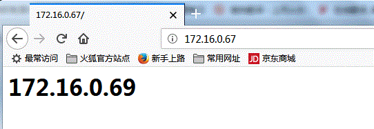CentOS 7.1.1503 varnish动静分离反代用户请求