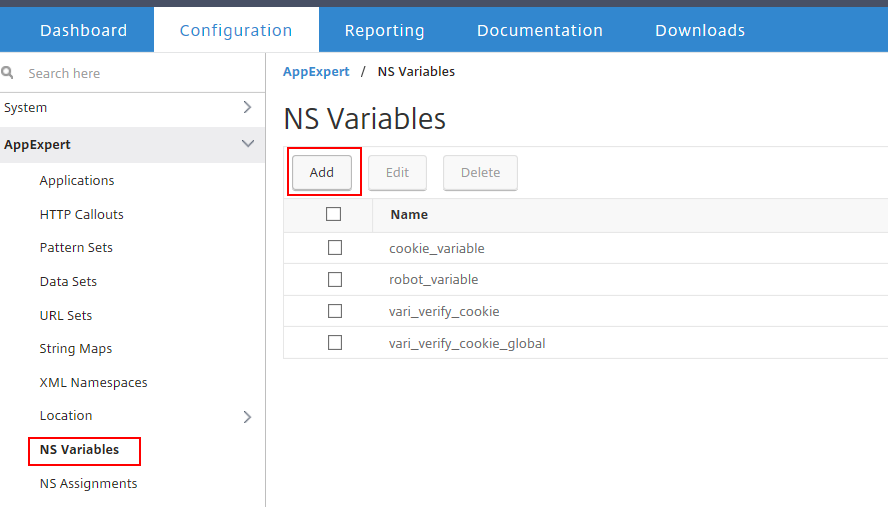 用Netscaler解决网络爬虫问题