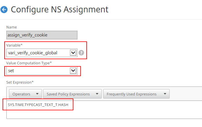 用Netscaler解决网络爬虫问题