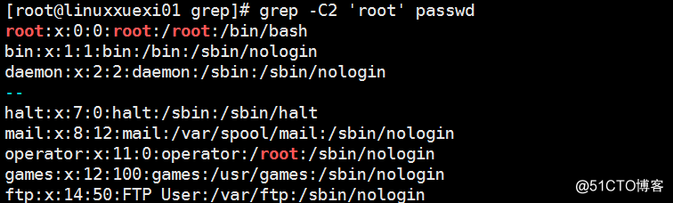 Linux  shell基础（四）正则表达式与grep命令 beta