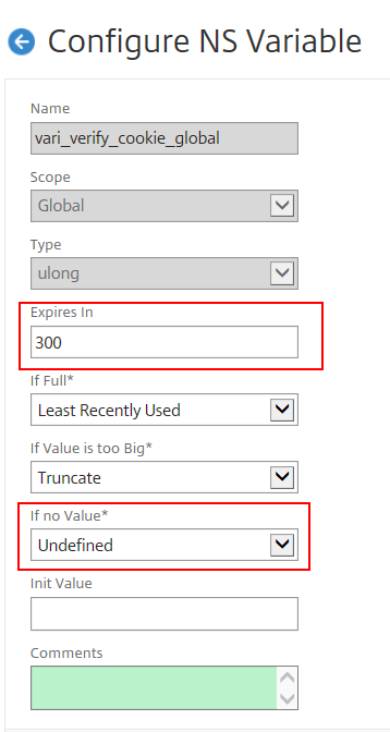 用Netscaler解决网络爬虫问题