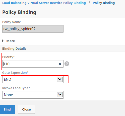 用Netscaler解决网络爬虫问题