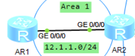 OSPF邻接关系建立过程详解