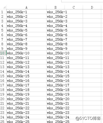 jmeter3.2 測試oracle