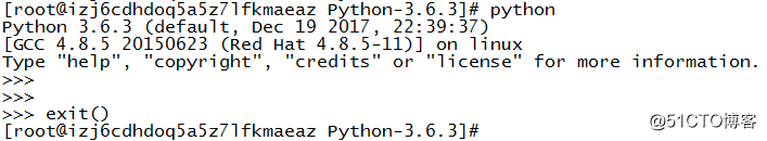 python及其開發工具的安裝
