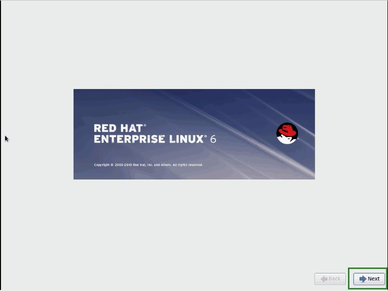 kvm的支持openstack的linux系统镜像制作