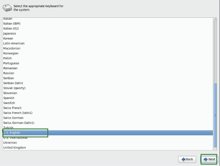 kvm的支持openstack的linux系统镜像制作