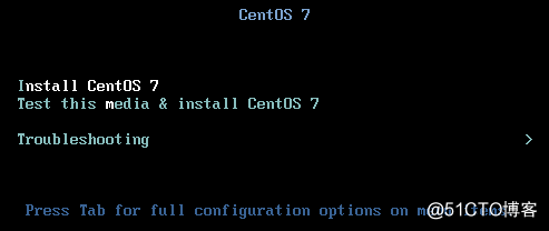 初識 Linux (VMware、CentOS 7)