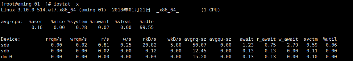 第十章  日常运维