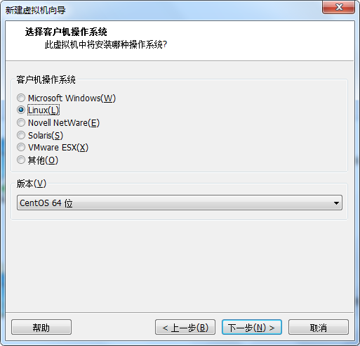 Day1 接触Linux，安装