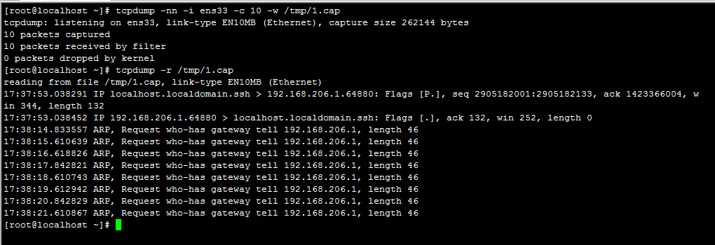 2018-1-23 Linux学习笔记