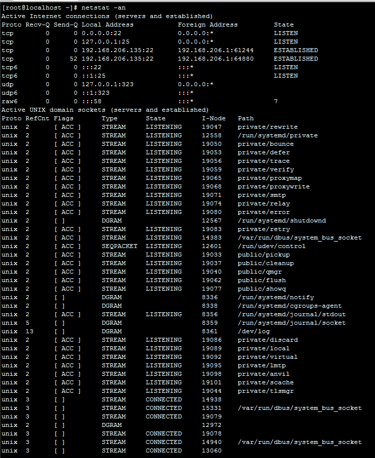 2018-1-23 Linux学习笔记