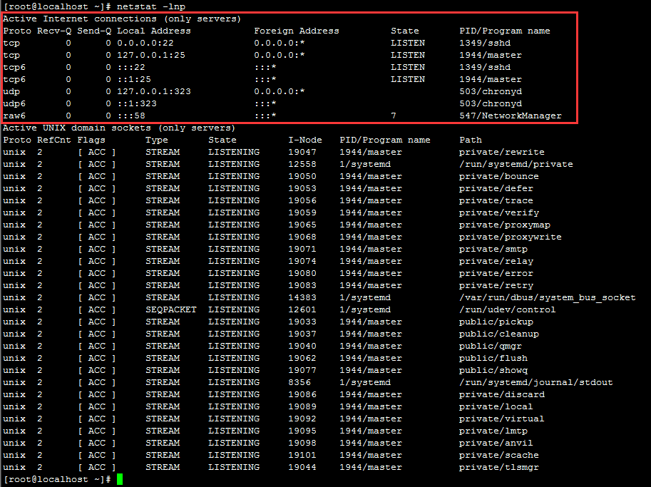 2018-1-23 Linux学习笔记