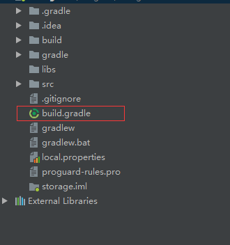 Android studio 导入项目错误Plugin with id‘com.XXXX